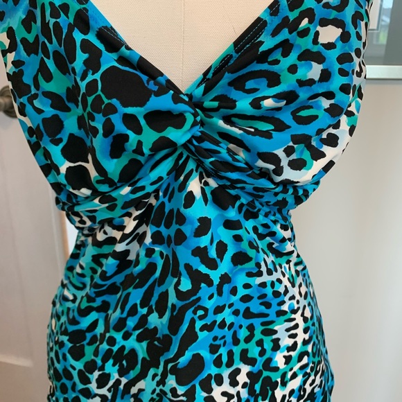 Jantzen bathing suit top - Picture 5 of 7